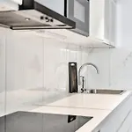 Apartmán Modern By Harbor