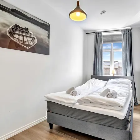 Apartament Modern By Harbor *