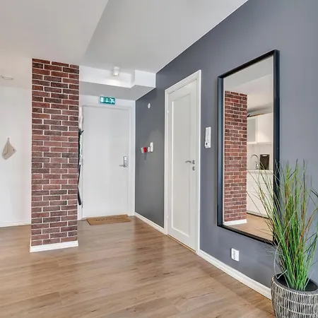 Apartament Modern By Harbor *