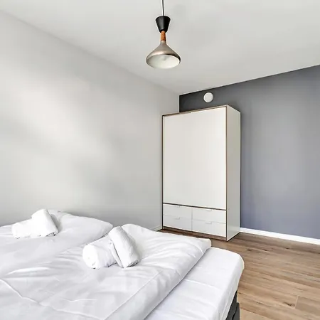 Modern By Harbor Appartamento