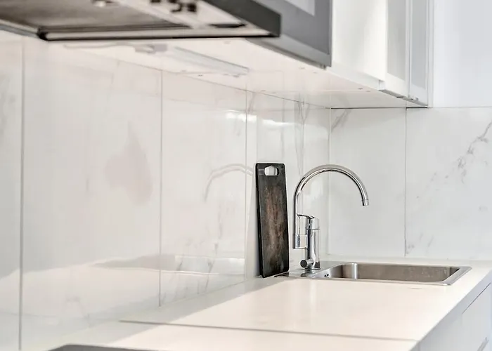 Appartamento Modern By Harbor