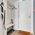 Modern By Harbor
