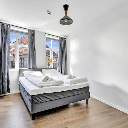 Apartman Modern By Harbor